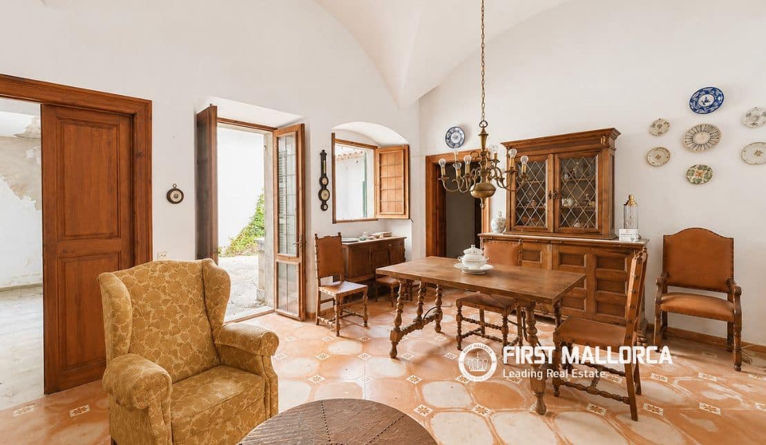 6 sovrum Hus till salu i Campos - 1 500 000 € (Ref: 9986104)