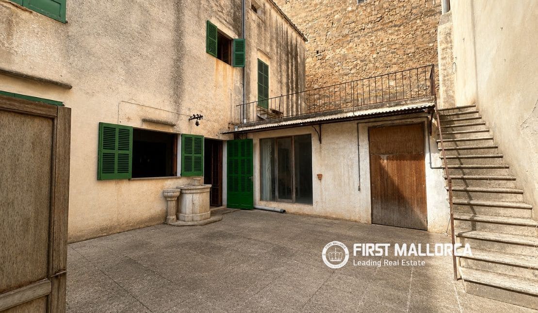 6 sovrum Hus till salu i Campos - 1 500 000 € (Ref: 9986104)