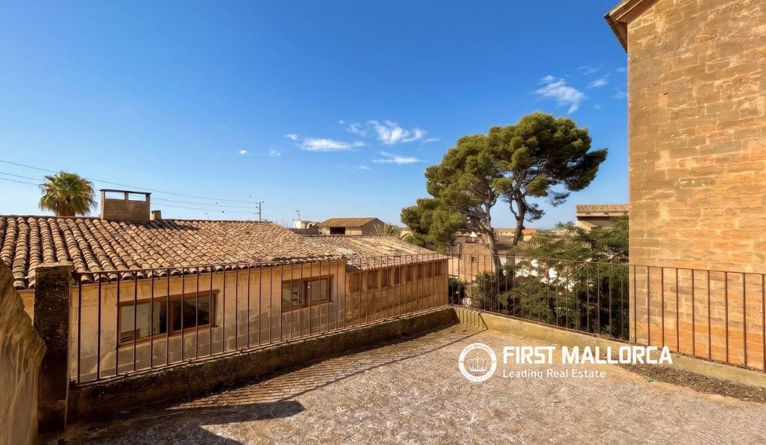 6 sovrum Hus till salu i Campos - 1 500 000 € (Ref: 9986104)