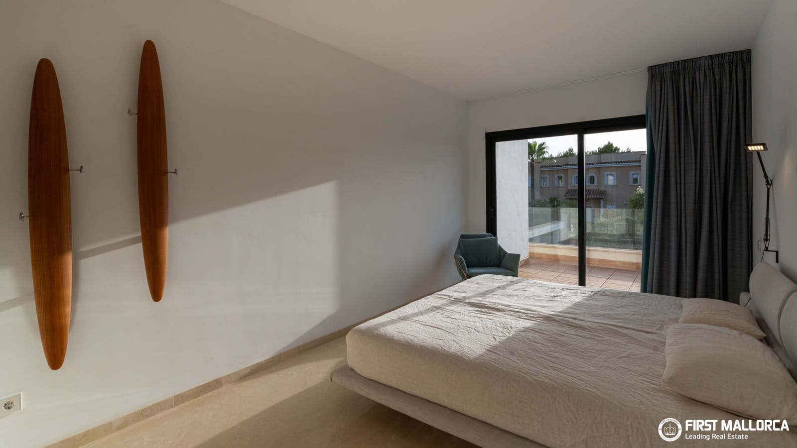 3 soveværelse Villa til salg i Santa Ponsa med swimmingpool garage - € 3.300.000 (Ref: 9986105)