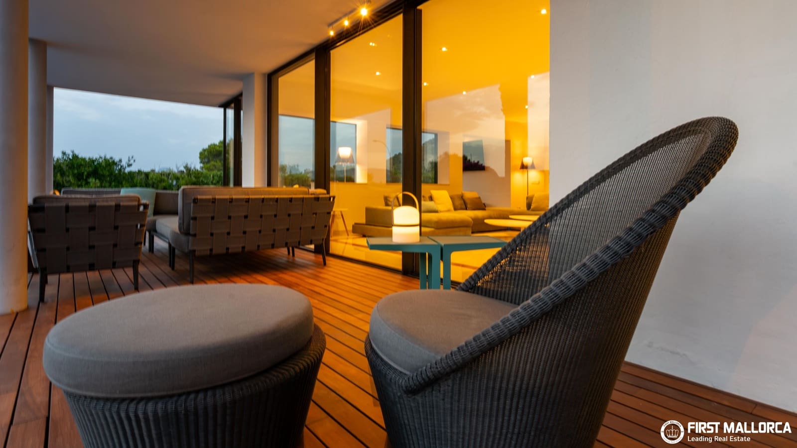 3 soveværelse Villa til salg i Santa Ponsa med swimmingpool garage - € 3.300.000 (Ref: 9986105)