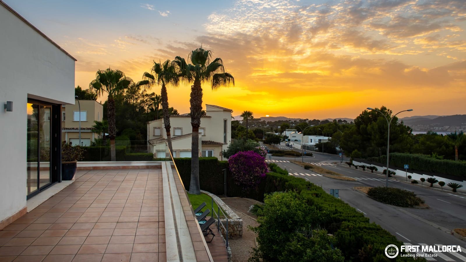 3 soveværelse Villa til salg i Santa Ponsa med swimmingpool garage - € 3.300.000 (Ref: 9986105)