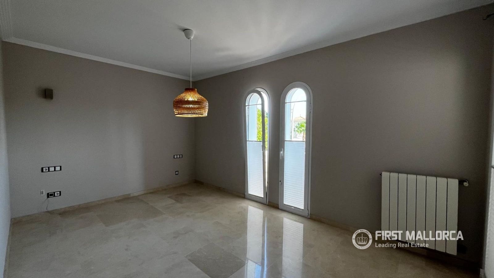 5 camera da letto Villa da affittare in Santa Ponsa con piscina garage - 7.500 € (Rif: 9989947)