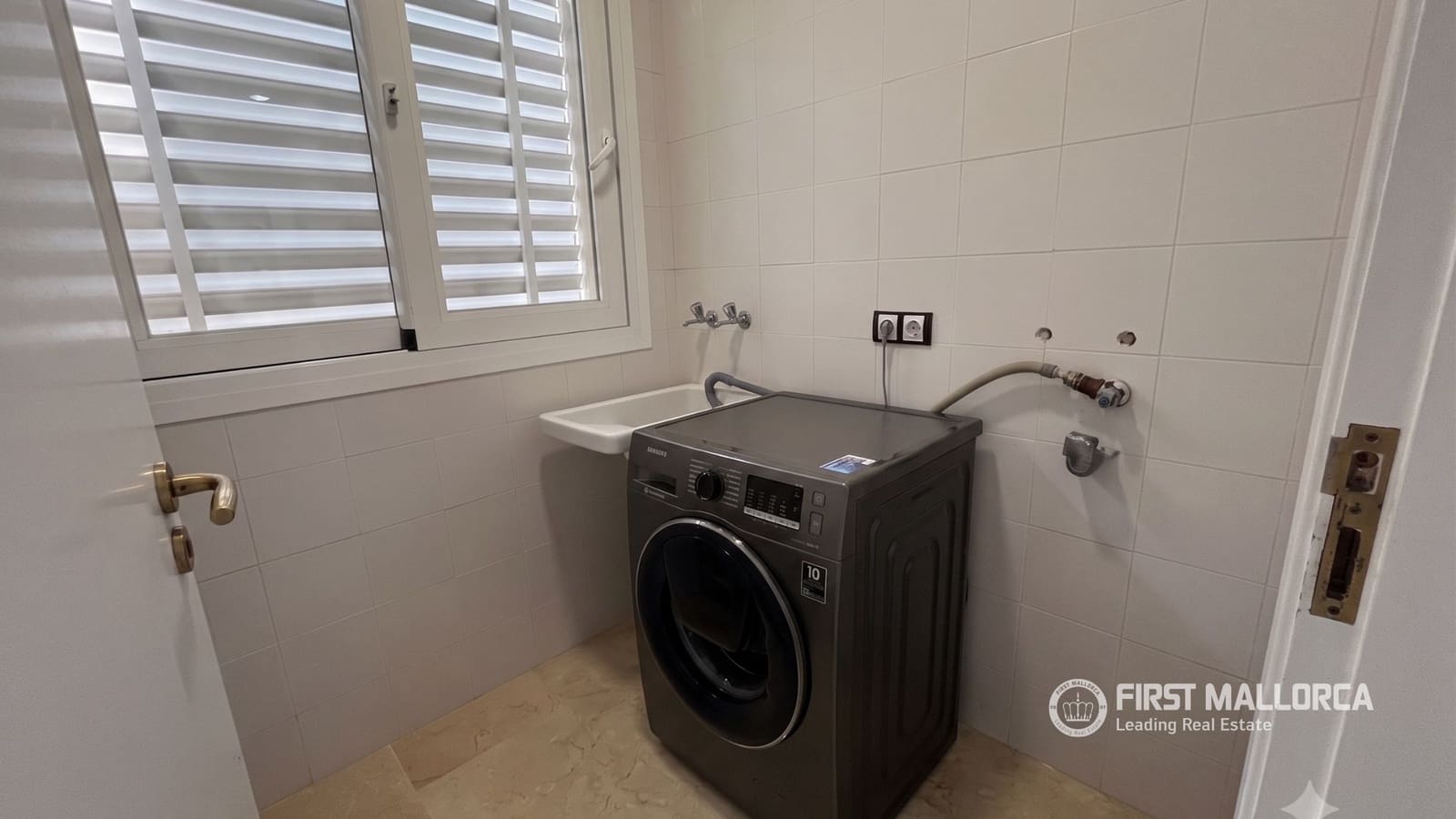 5 camera da letto Villa da affittare in Santa Ponsa con piscina garage - 7.500 € (Rif: 9989947)