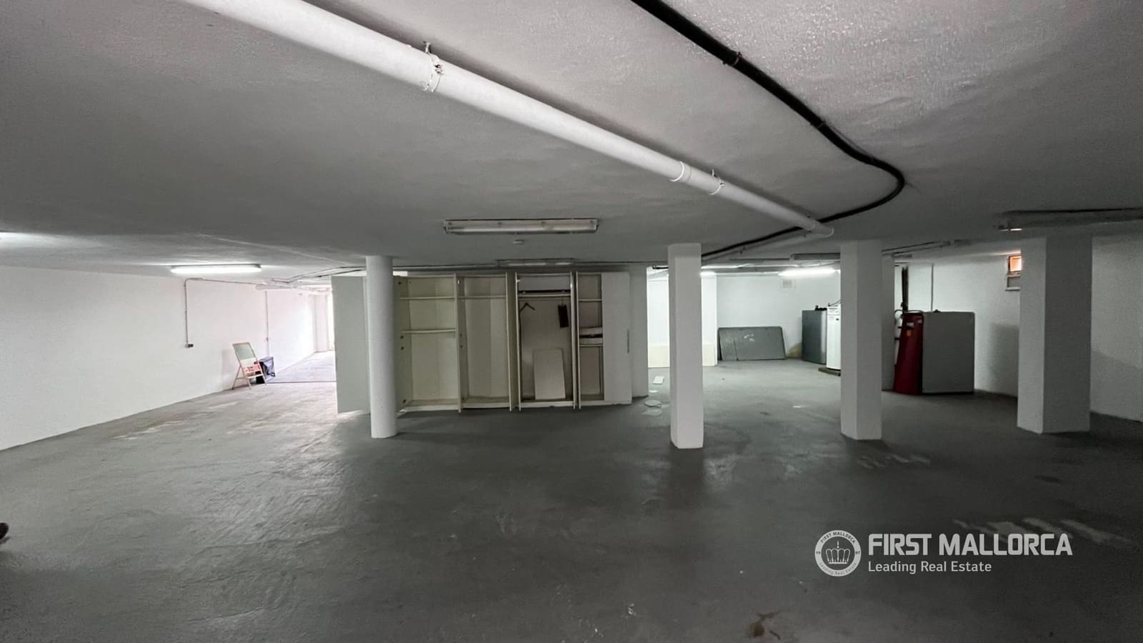 5 camera da letto Villa da affittare in Santa Ponsa con piscina garage - 7.500 € (Rif: 9989947)
