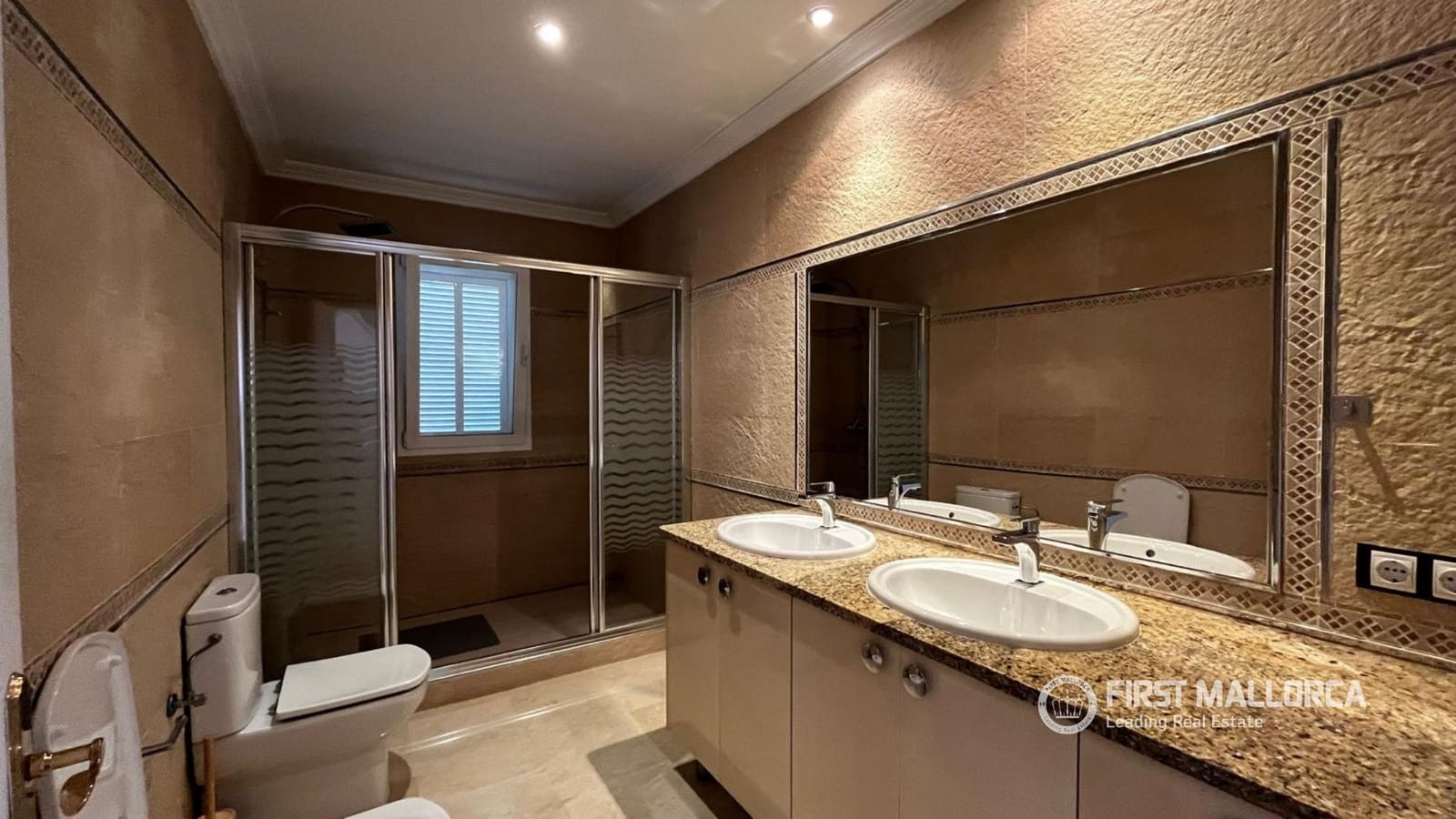 5 camera da letto Villa da affittare in Santa Ponsa con piscina garage - 7.500 € (Rif: 9989947)