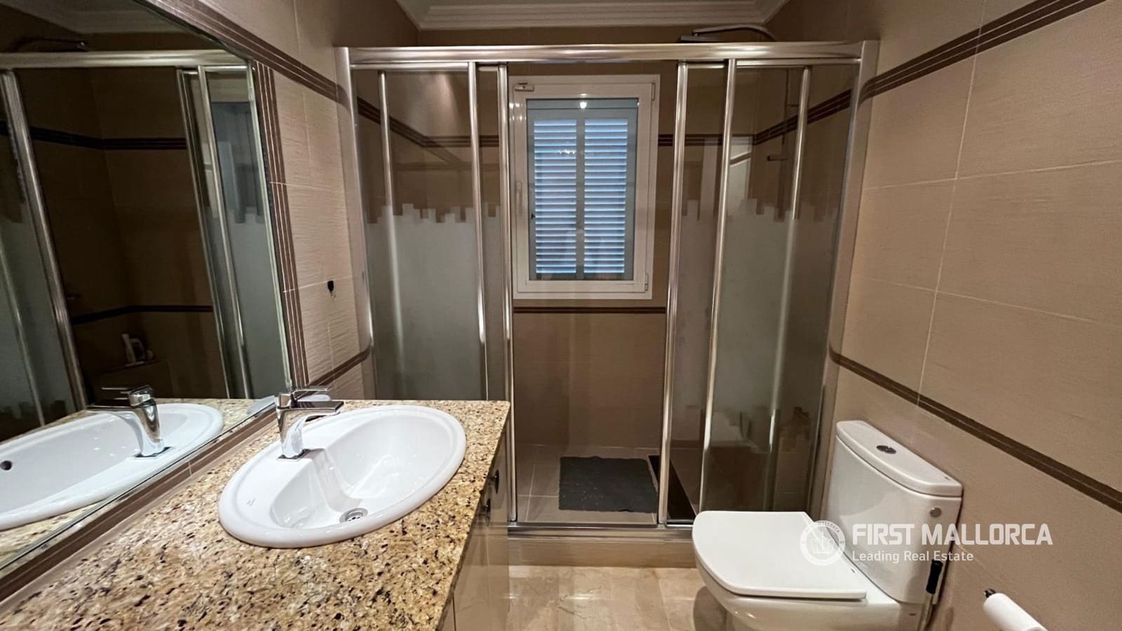 5 camera da letto Villa da affittare in Santa Ponsa con piscina garage - 7.500 € (Rif: 9989947)