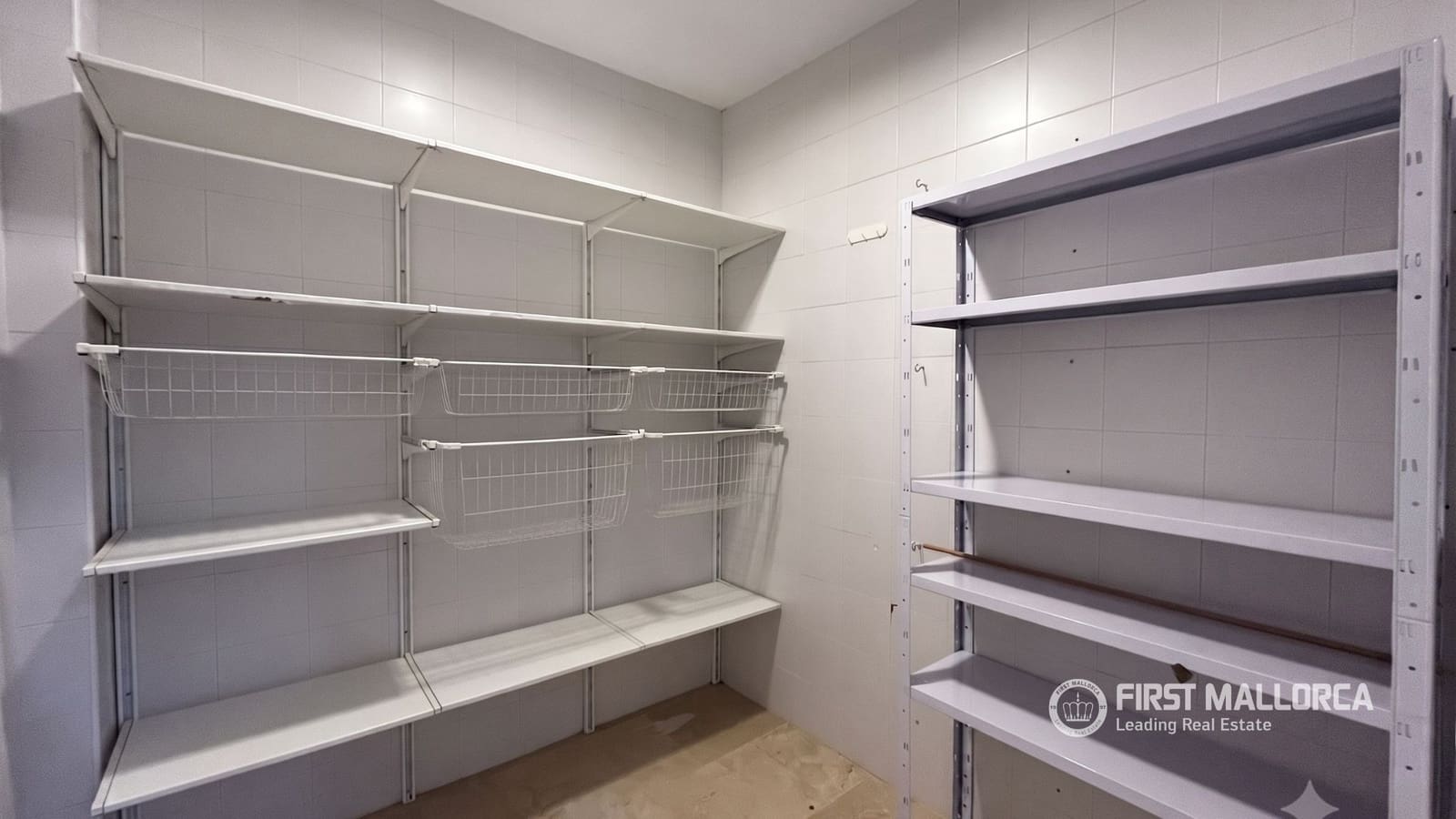 5 camera da letto Villa da affittare in Santa Ponsa con piscina garage - 7.500 € (Rif: 9989947)
