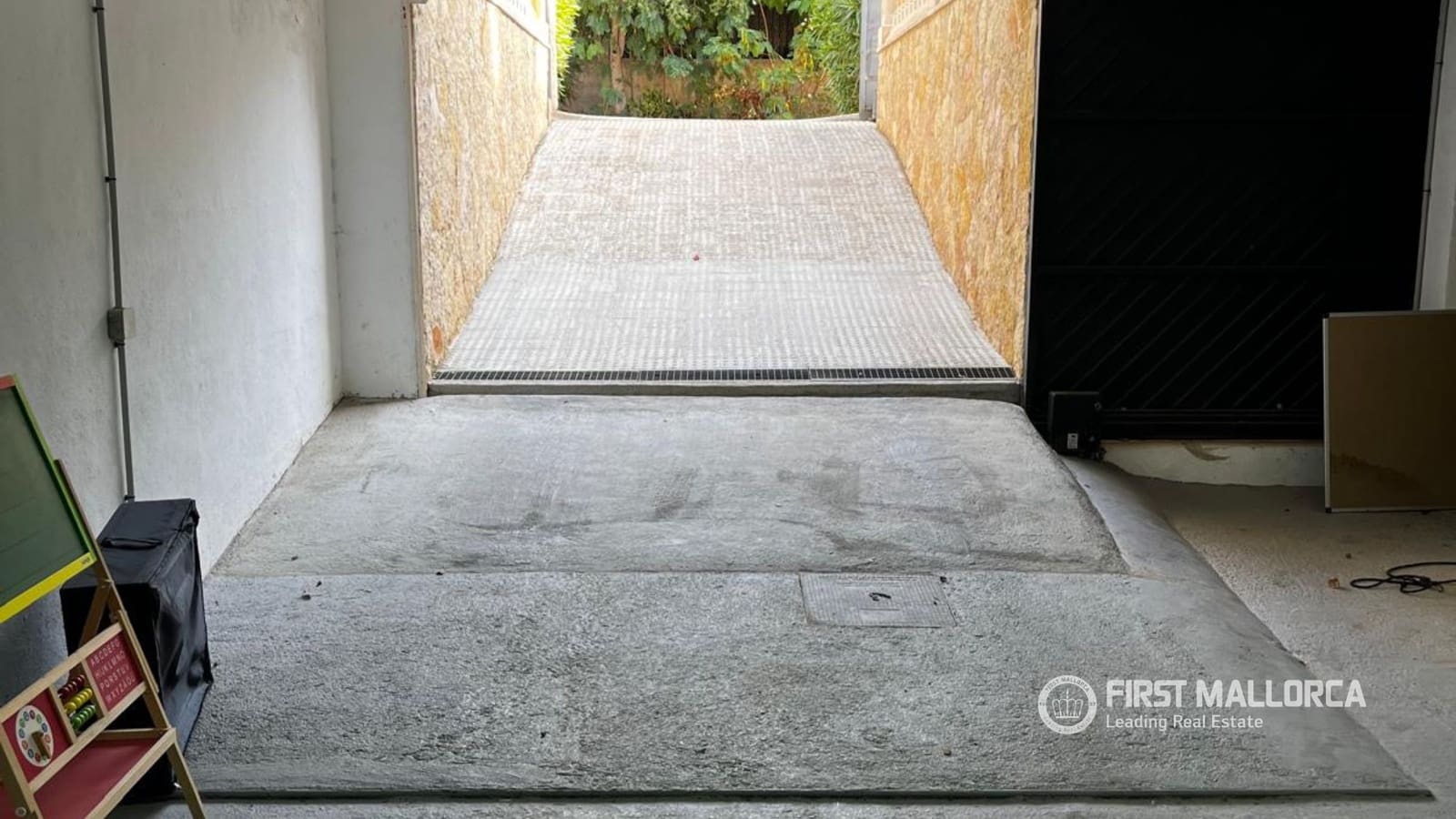 5 camera da letto Villa da affittare in Santa Ponsa con piscina garage - 7.500 € (Rif: 9989947)