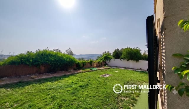 3 Zimmer Finca/Landgut zu verkaufen in Lloret de Vista Alegre mit Garage - 660.000 € (Ref: 9989948)