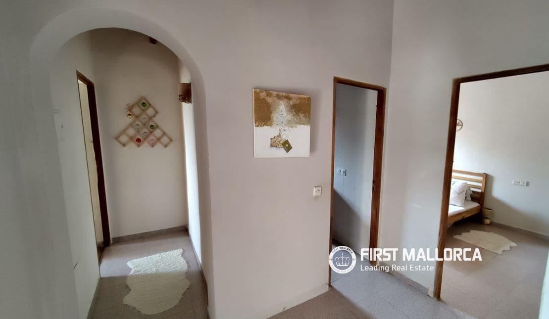 3 makuuhuone Maalaistalo myytävänä paikassa Lloret de Vista Alegre mukana 
autotalli - 660 000 € (Ref: 9989948)