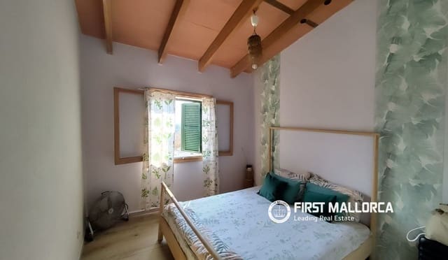 3 Zimmer Finca/Landgut zu verkaufen in Lloret de Vista Alegre mit Garage - 660.000 € (Ref: 9989948)