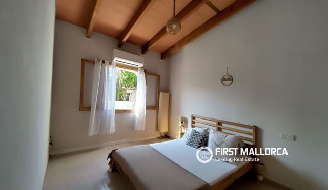 3 Zimmer Finca/Landgut zu verkaufen in Lloret de Vista Alegre mit Garage - 660.000 € (Ref: 9989948)
