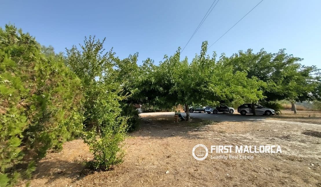 3 makuuhuone Maalaistalo myytävänä paikassa Lloret de Vista Alegre mukana 
autotalli - 660 000 € (Ref: 9989948)