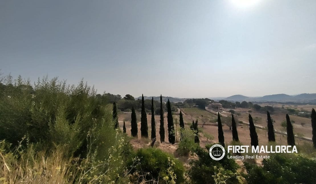 3 makuuhuone Maalaistalo myytävänä paikassa Lloret de Vista Alegre mukana 
autotalli - 660 000 € (Ref: 9989948)