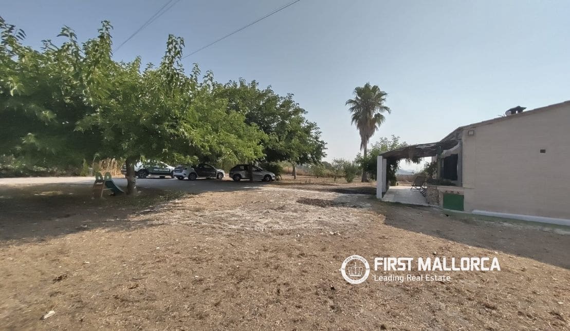 3 makuuhuone Maalaistalo myytävänä paikassa Lloret de Vista Alegre mukana 
autotalli - 660 000 € (Ref: 9989948)