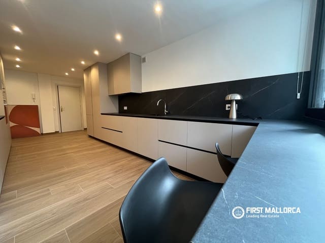 3 camera da letto Appartamento da affittare in Bons Aires, Palma de Mallorca - 2.900 € (Rif: 9989950)