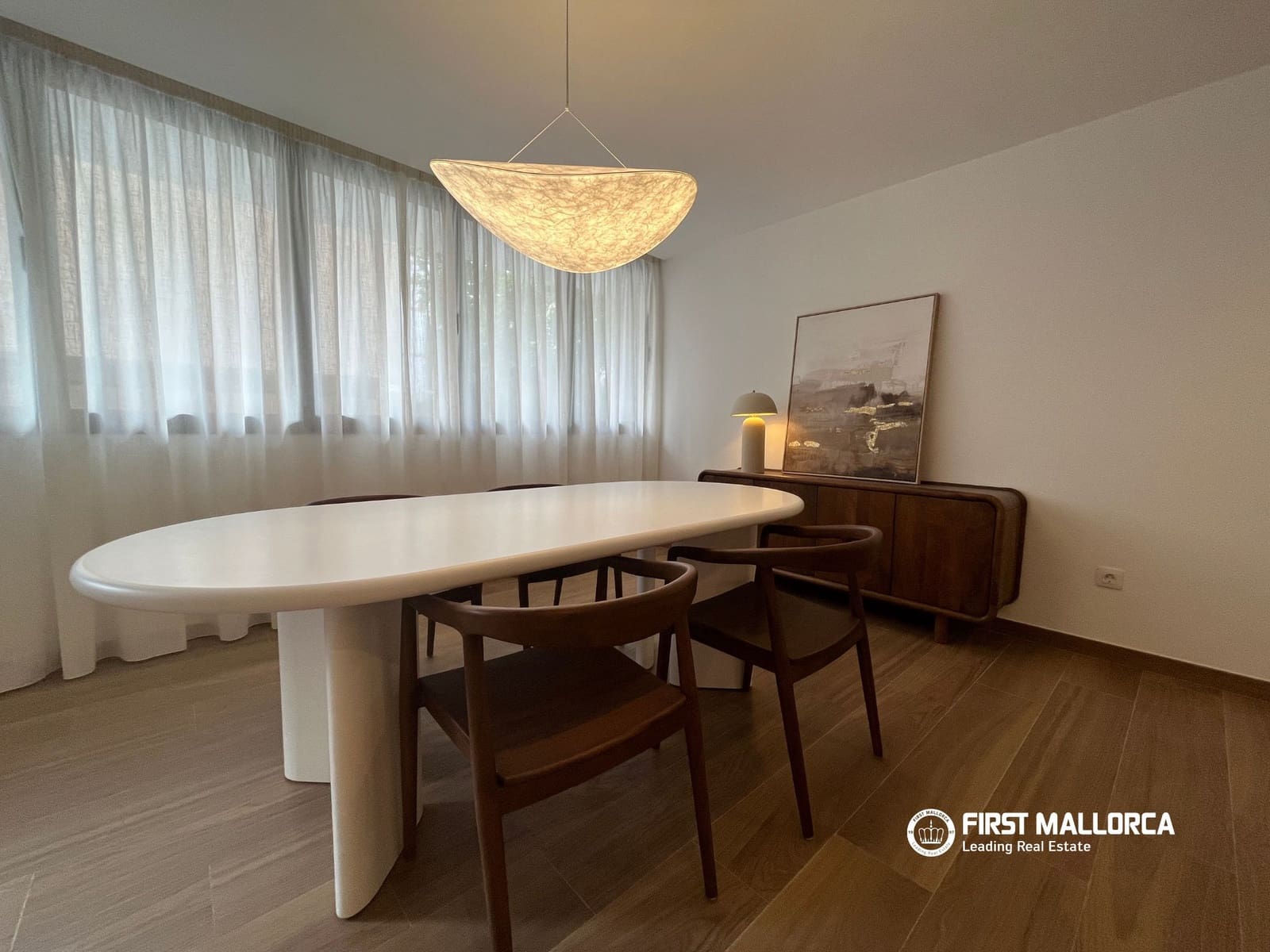 Apartamento de 3 habitaciones en Palma de Mallorca en venta - 1.200.000 € (Ref: 9989951)