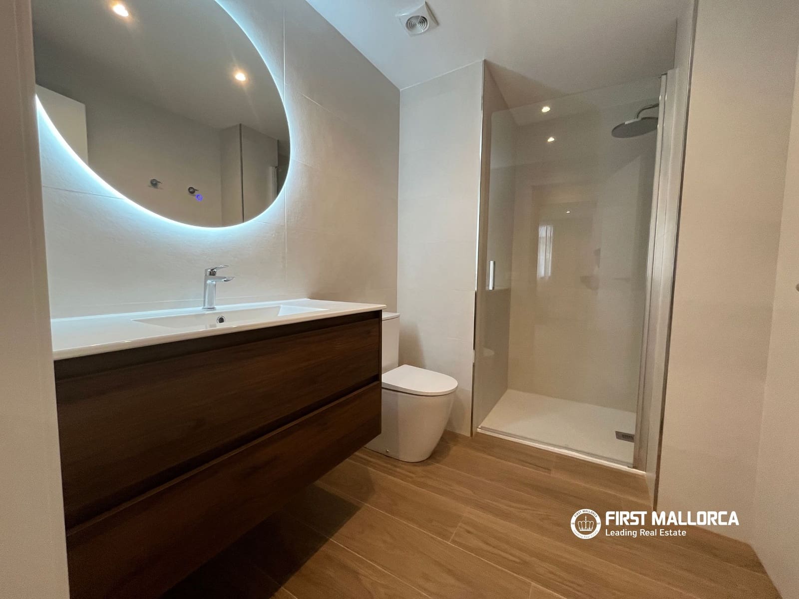Apartamento de 3 habitaciones en Palma de Mallorca en venta - 1.200.000 € (Ref: 9989951)