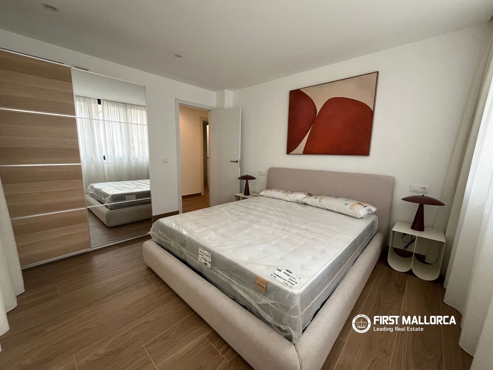 Apartamento de 3 habitaciones en Palma de Mallorca en venta - 1.200.000 € (Ref: 9989951)