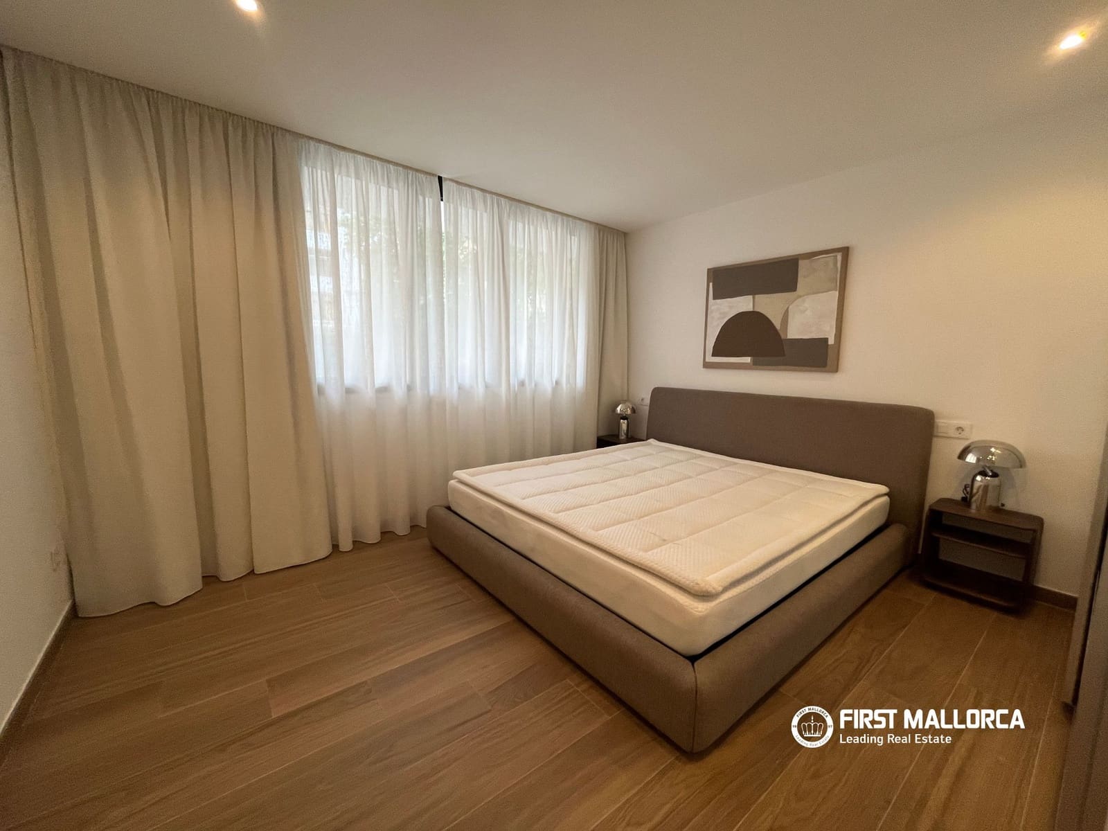 Apartamento de 3 habitaciones en Palma de Mallorca en venta - 1.200.000 € (Ref: 9989951)