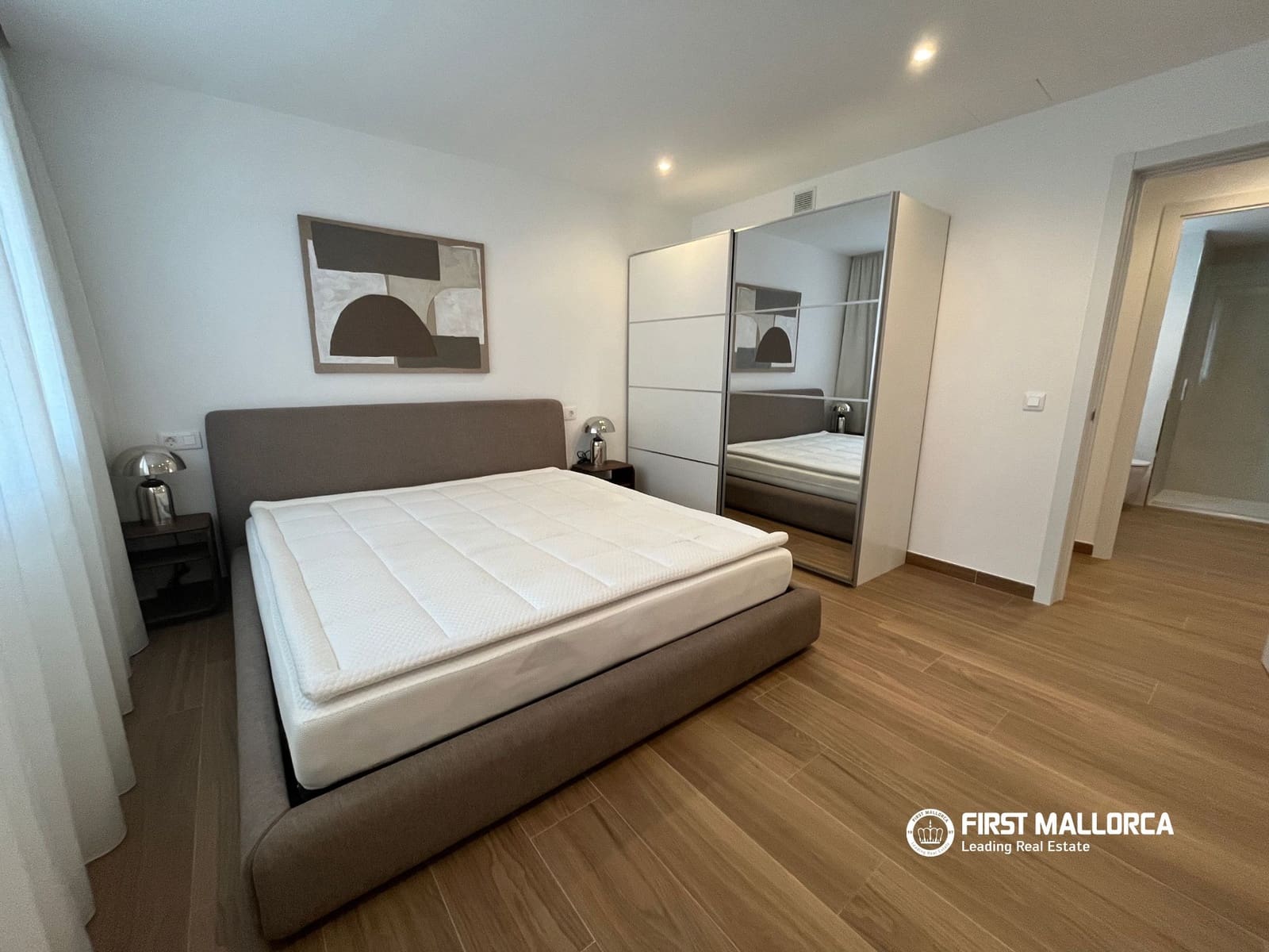 Apartamento de 3 habitaciones en Palma de Mallorca en venta - 1.200.000 € (Ref: 9989951)