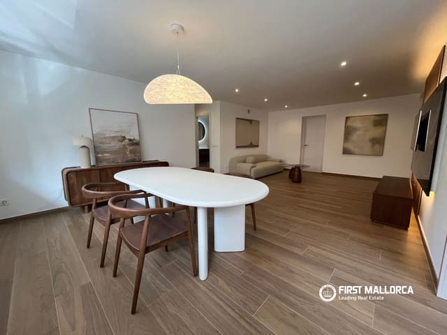 Apartamento de 3 habitaciones en Bons Aires, Palma de Mallorca en venta - 1.200.000 € (Ref: 9989951)