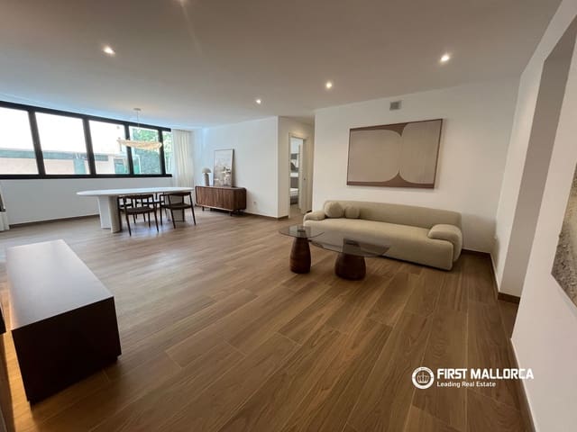 Apartamento de 3 habitaciones en Bons Aires, Palma de Mallorca en venta - 1.200.000 € (Ref: 9989951)