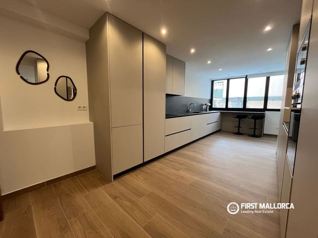 Apartamento de 3 habitaciones en Bons Aires, Palma de Mallorca en venta - 1.200.000 € (Ref: 9989951)