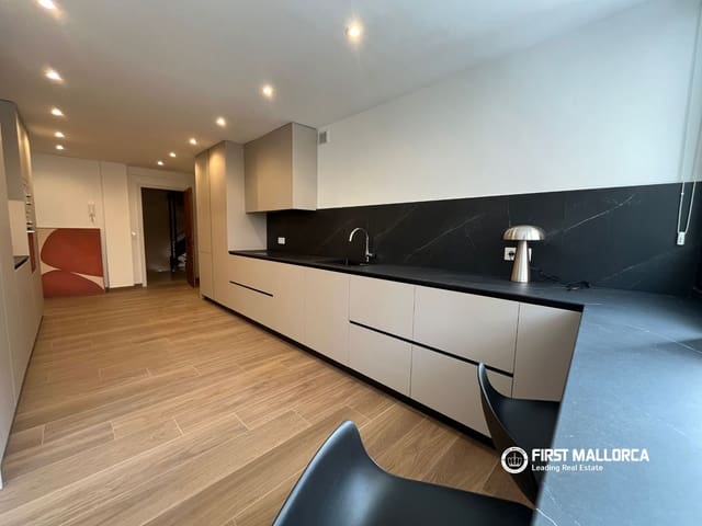 Apartamento de 3 habitaciones en Bons Aires, Palma de Mallorca en venta - 1.200.000 € (Ref: 9989951)