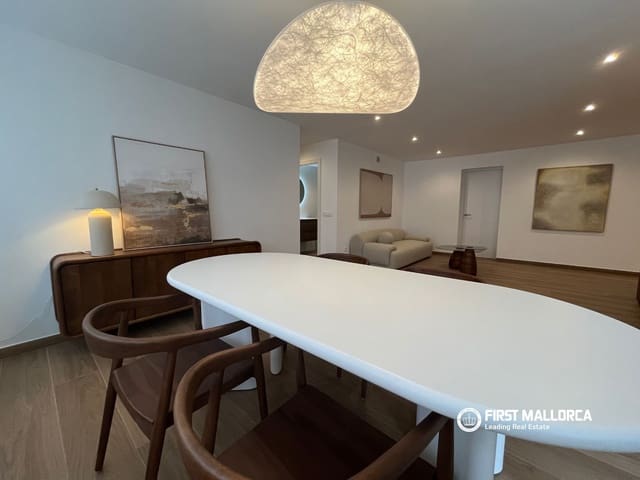 Apartamento de 3 habitaciones en Bons Aires, Palma de Mallorca en venta - 1.200.000 € (Ref: 9989951)