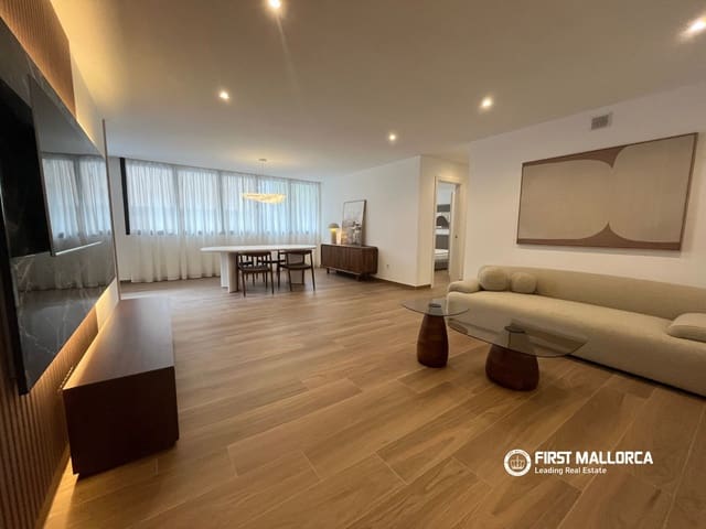 Apartamento de 3 habitaciones en Bons Aires, Palma de Mallorca en venta - 1.200.000 € (Ref: 9989951)