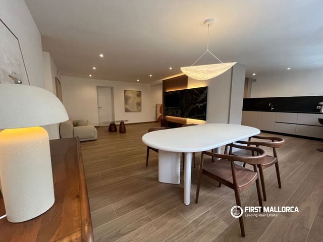 Apartamento de 3 habitaciones en Bons Aires, Palma de Mallorca en venta - 1.200.000 € (Ref: 9989951)