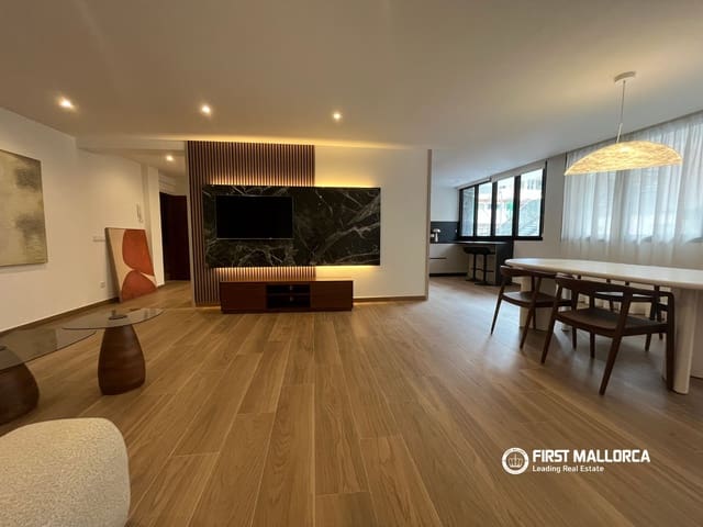 Apartamento de 3 habitaciones en Bons Aires, Palma de Mallorca en venta - 1.200.000 € (Ref: 9989951)