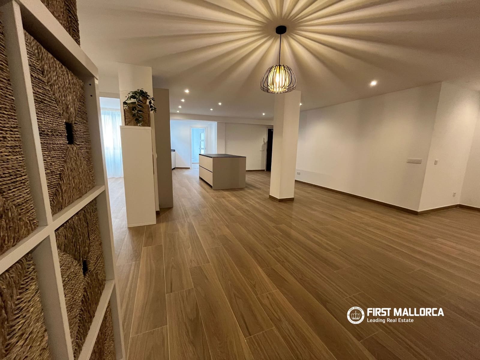 3 camera da letto Appartamento in vendita in Palma de Mallorca - 1.200.000 € (Rif: 9989952)