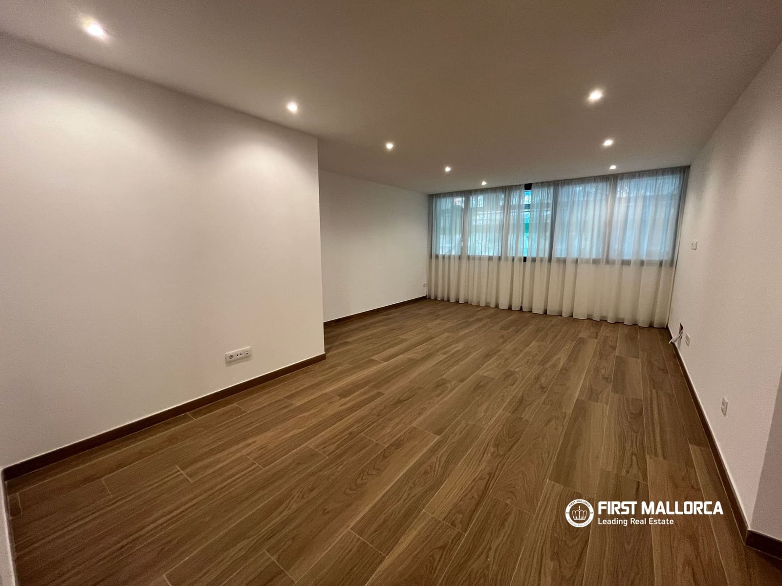 3 camera da letto Appartamento in vendita in Palma de Mallorca - 1.200.000 € (Rif: 9989952)
