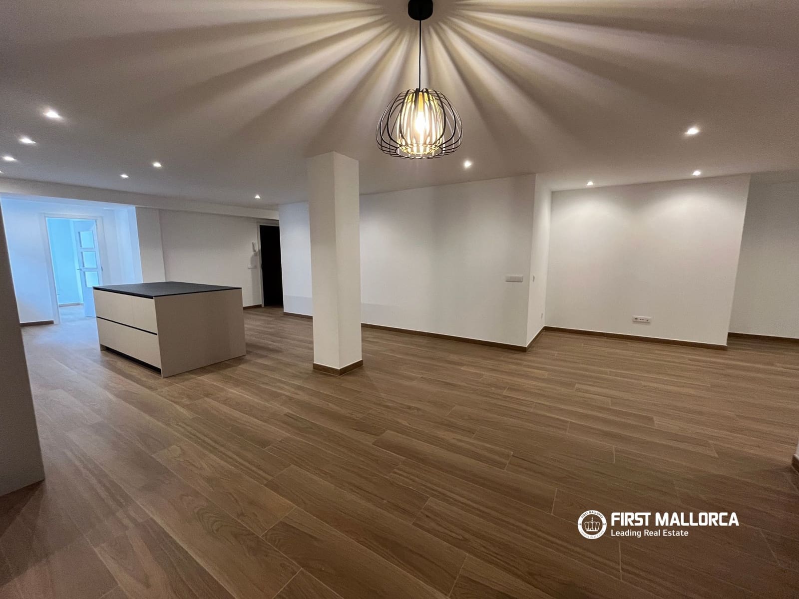 3 camera da letto Appartamento in vendita in Palma de Mallorca - 1.200.000 € (Rif: 9989952)