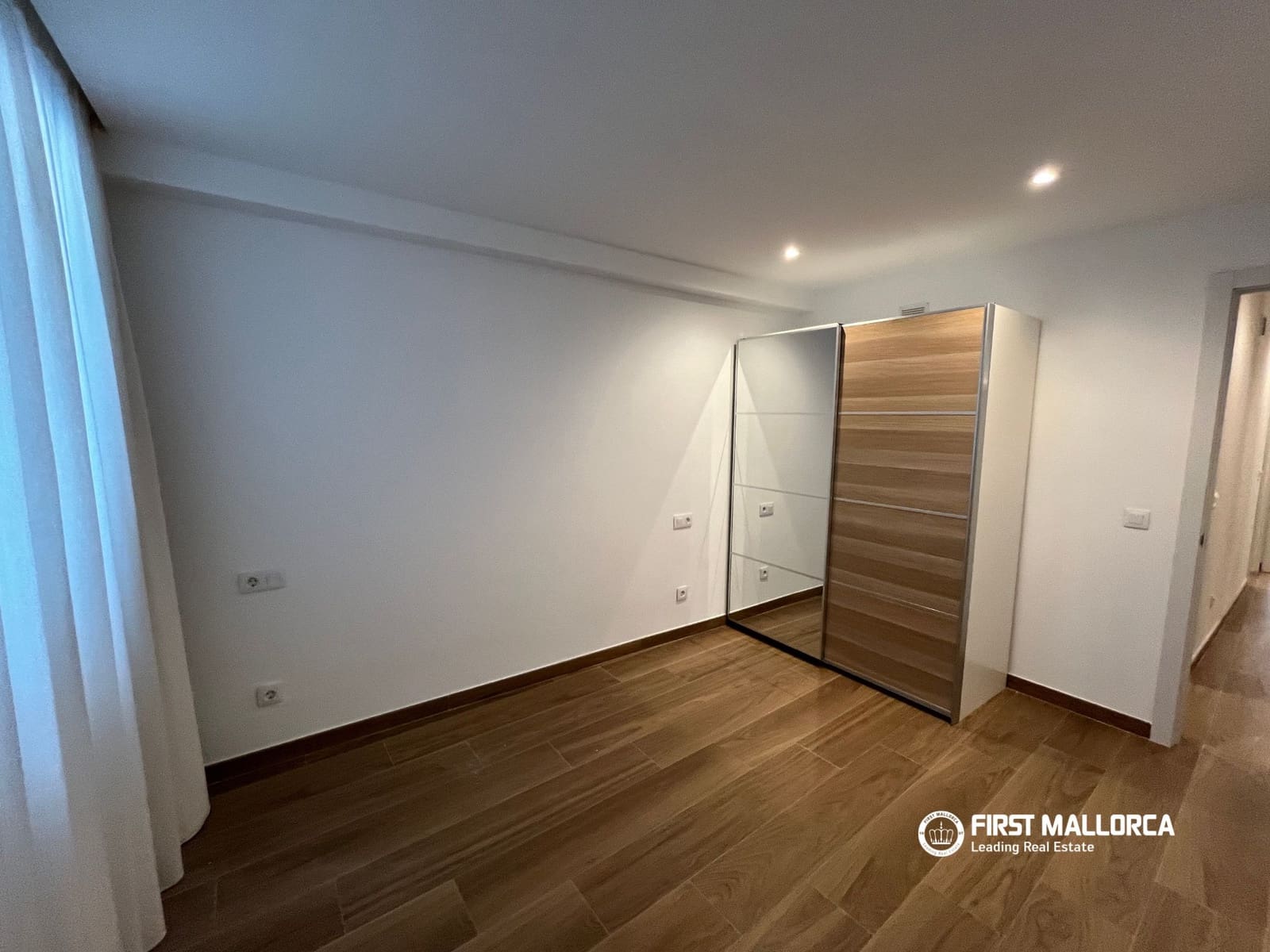 3 camera da letto Appartamento in vendita in Palma de Mallorca - 1.200.000 € (Rif: 9989952)