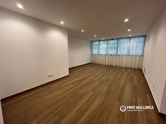 3 soveværelse Lejlighed til salg i Bons Aires, Palma de Mallorca - € 1.200.000 (Ref: 9989952)