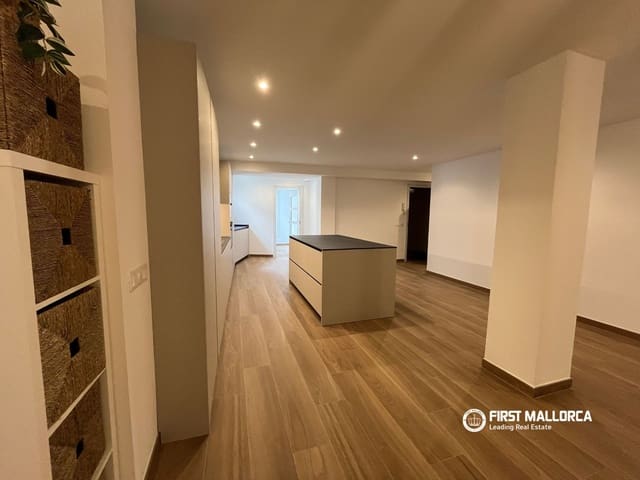 3 soveværelse Lejlighed til salg i Bons Aires, Palma de Mallorca - € 1.200.000 (Ref: 9989952)