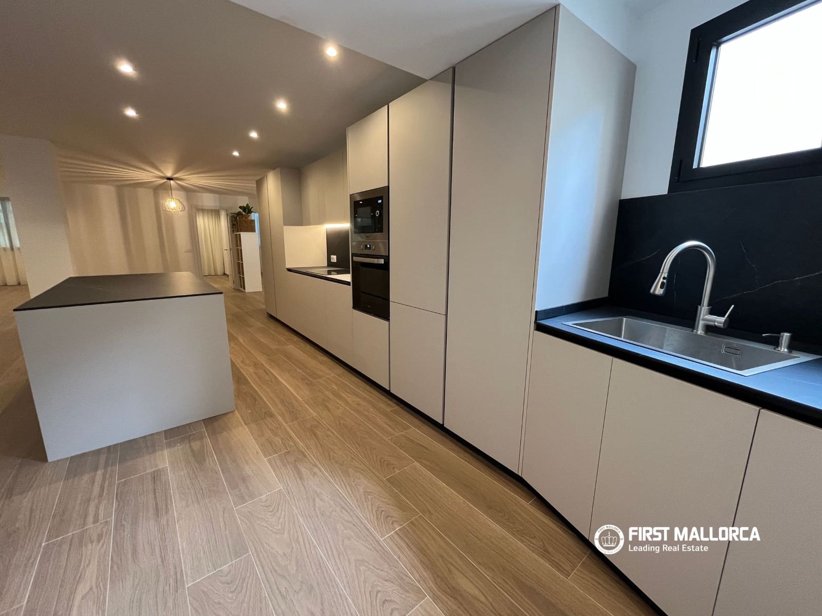 3 camera da letto Appartamento in vendita in Palma de Mallorca - 1.200.000 € (Rif: 9989952)