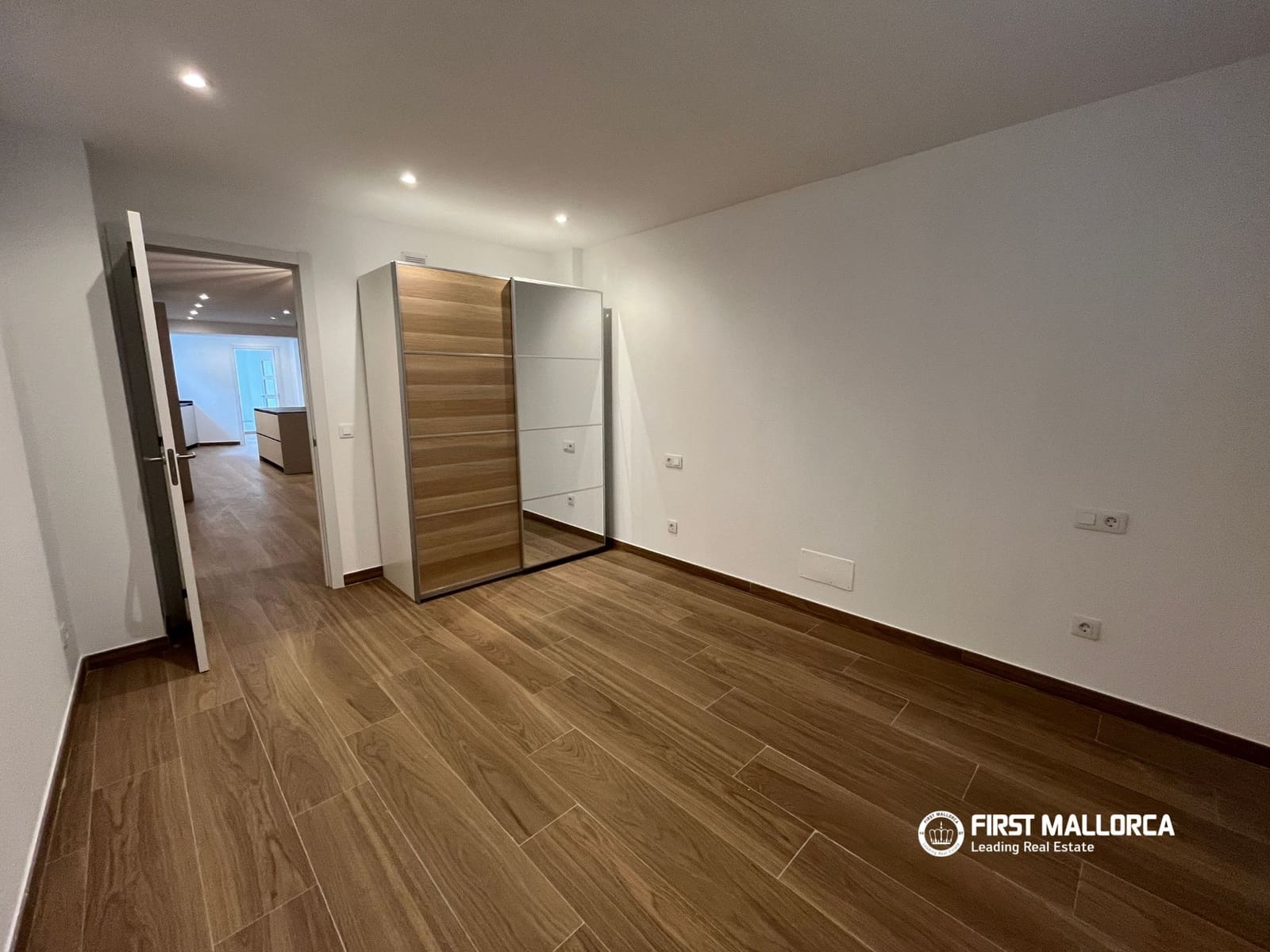 3 camera da letto Appartamento in vendita in Palma de Mallorca - 1.200.000 € (Rif: 9989952)