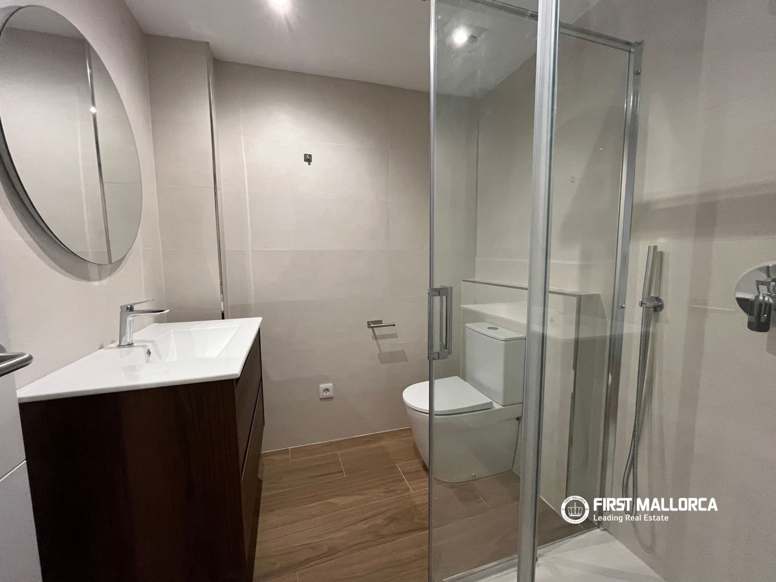 3 camera da letto Appartamento in vendita in Palma de Mallorca - 1.200.000 € (Rif: 9989952)