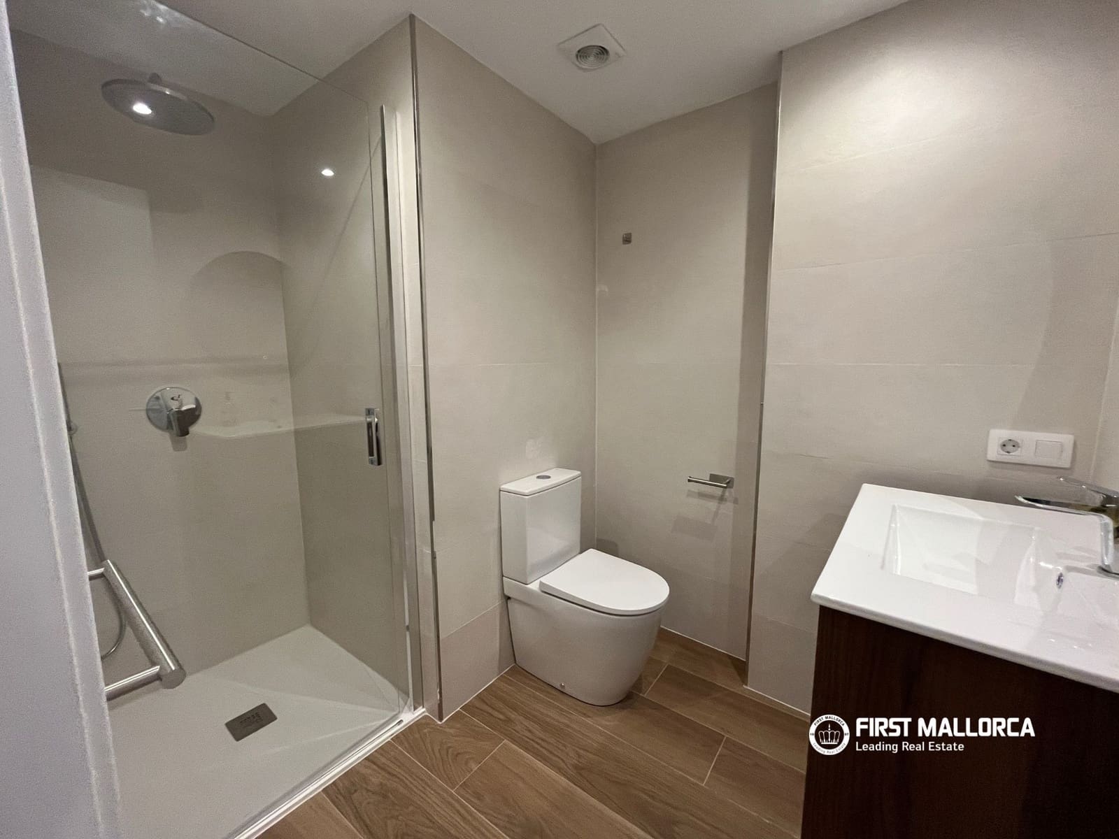 3 camera da letto Appartamento in vendita in Palma de Mallorca - 1.200.000 € (Rif: 9989952)