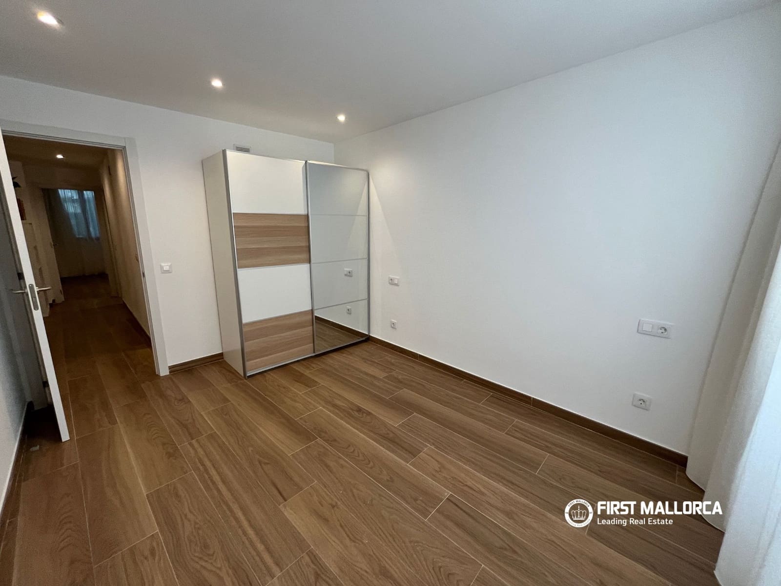 3 camera da letto Appartamento in vendita in Palma de Mallorca - 1.200.000 € (Rif: 9989952)