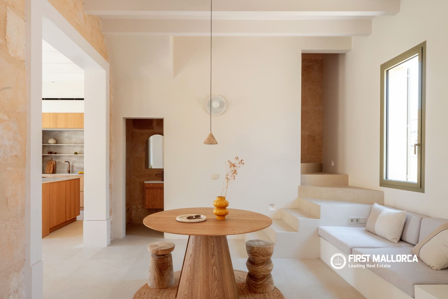 3 camera da letto Casa in vendita in Ariany con piscina garage - 1.550.000 € (Rif: 9993622)