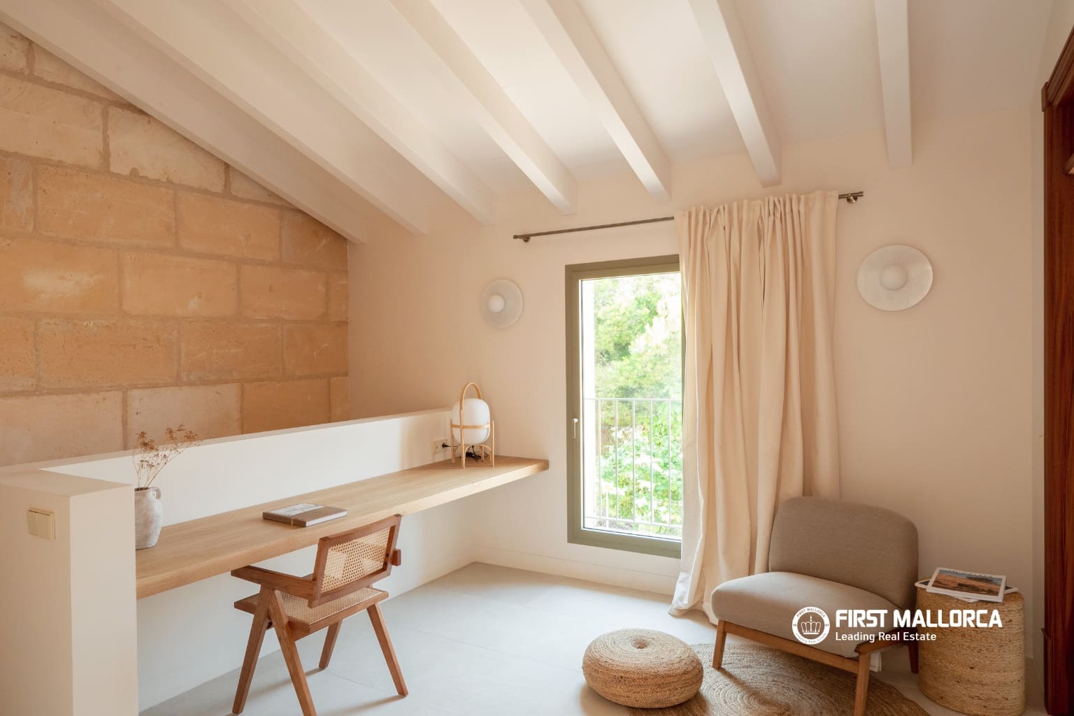 3 camera da letto Casa in vendita in Ariany con piscina garage - 1.550.000 € (Rif: 9993622)