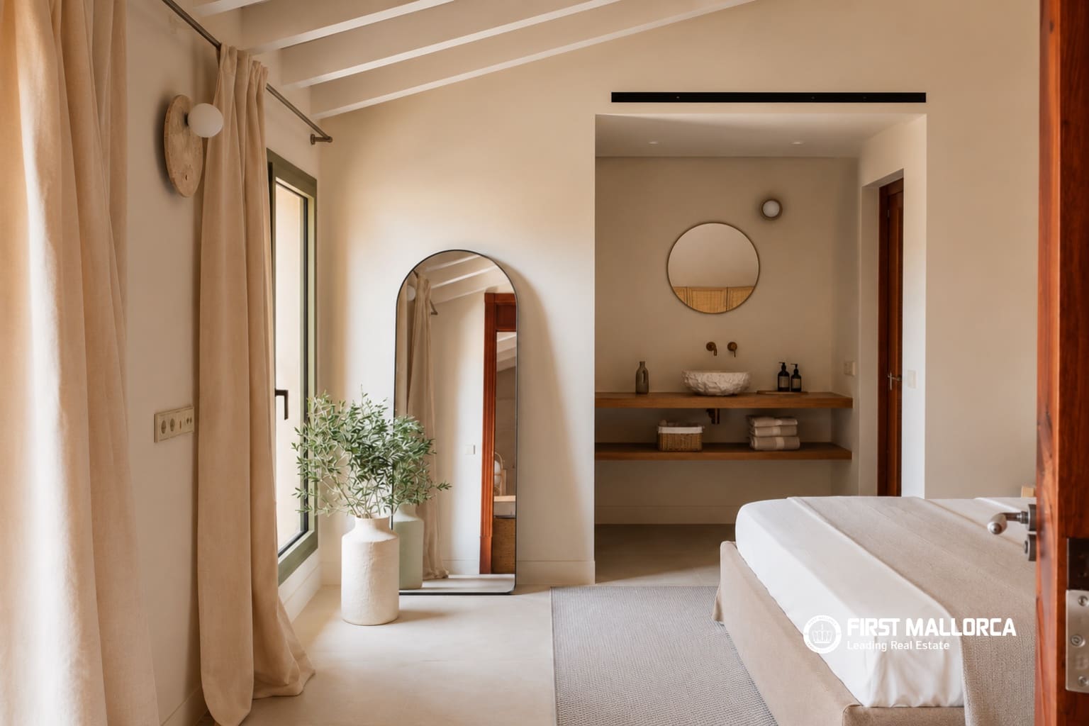 3 camera da letto Casa in vendita in Ariany con piscina garage - 1.550.000 € (Rif: 9993622)