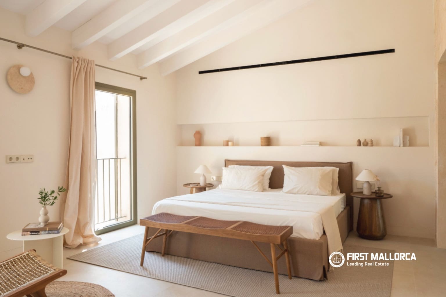3 camera da letto Casa in vendita in Ariany con piscina garage - 1.550.000 € (Rif: 9993622)