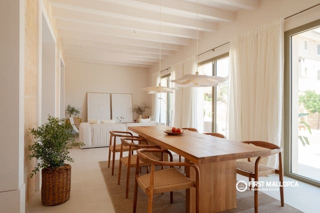 3 camera da letto Casa in vendita in Ariany con piscina garage - 1.550.000 € (Rif: 9993622)